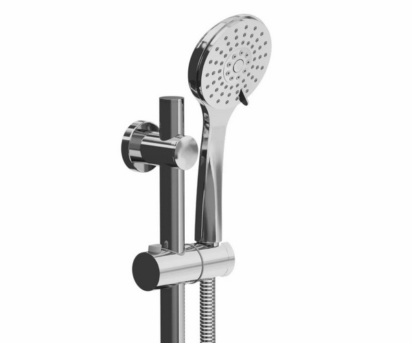 душевой гарнитур KERAMA MARAZZI SONATA